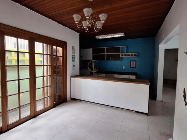 Imagem 8: Sobrado com 04 dormitórios e casa com 03 dormitórios, no Estância Velha, em Canoas