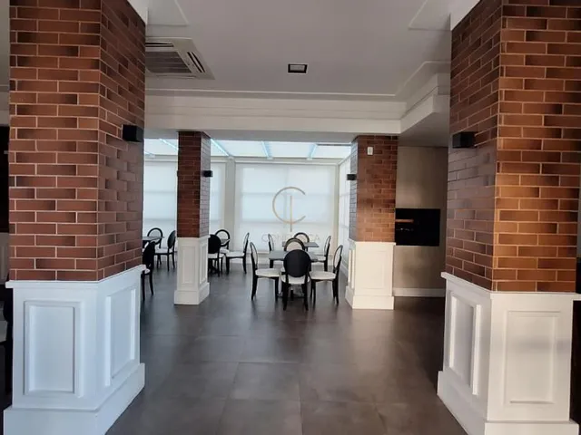 Imagem 7: APARTAMENTO 02 DORMITÓRIO SENDO 02 SUÍTES MAIS ESCRITÓRIO NO CONDOMÍNIO DUQUE