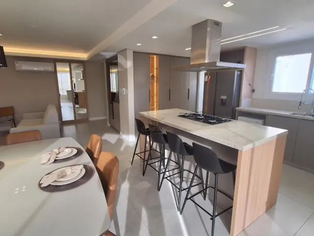 Imagem 13: APARTAMENTO 02 DORMITÓRIO SENDO 02 SUÍTES MAIS ESCRITÓRIO NO CONDOMÍNIO DUQUE