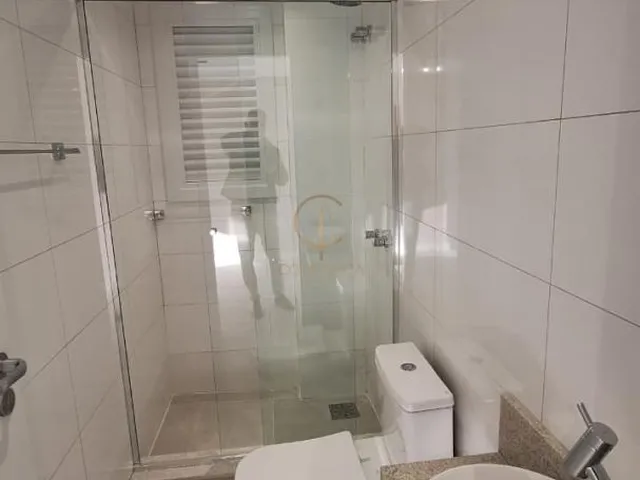 Imagem 16: APARTAMENTO 02 DORMITÓRIO SENDO 02 SUÍTES MAIS ESCRITÓRIO NO CONDOMÍNIO DUQUE