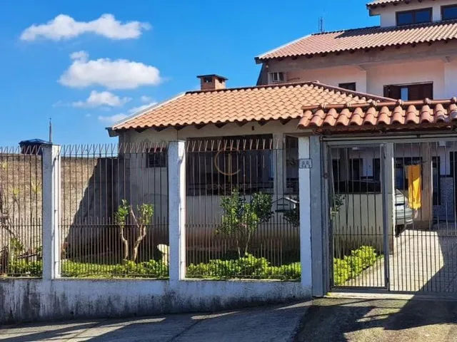Imagem: SOBRADO GUAJUVIRAS