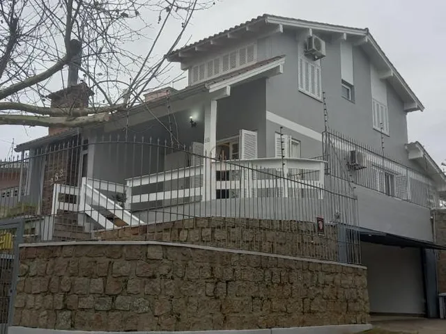 Imagem: EXCELENTE SOBRADO 03 DORMITÓRIOS NO BAIRRO