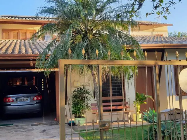 Imagem: CASA SOBRADO IGARA
