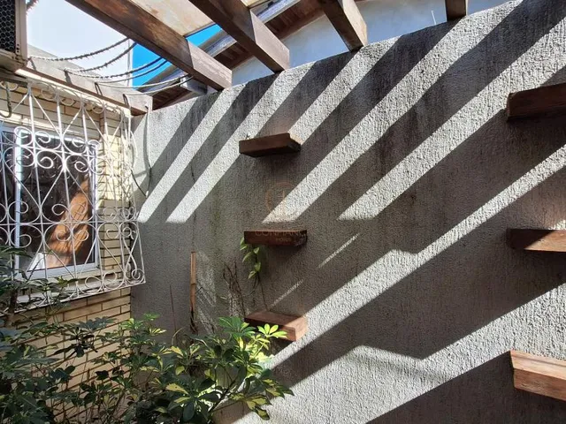 Imagem 9: Casa com 04 dormitórios, 03 suítes, no Nossa Senhora das Graças, em Canoas