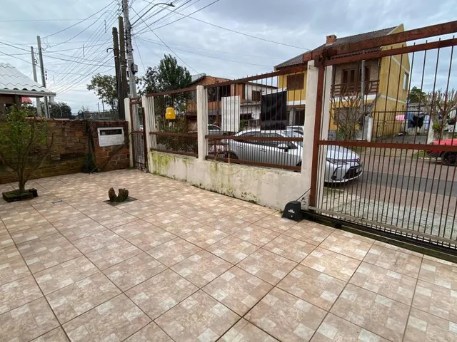 Imagem 2: CASA 4 DORMITÓRIOS 2 SUÍTES BAIRRO NITERÓI CANOAS RS