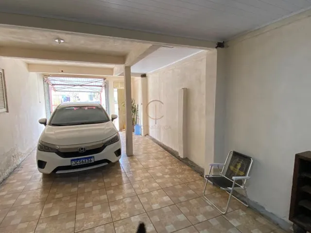 Imagem 15: CASA 4 DORMITÓRIOS 2 SUÍTES BAIRRO NITERÓI CANOAS RS
