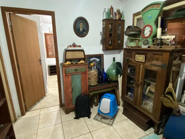 Imagem 10: CASA 4 DORMITÓRIOS 2 SUÍTES BAIRRO NITERÓI CANOAS RS