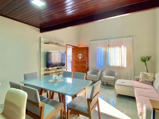 Imagem 9: SOBRADO COM 3 DORM-SUÍTE - ÁREA GOURMET - NO CENTRAL PARK