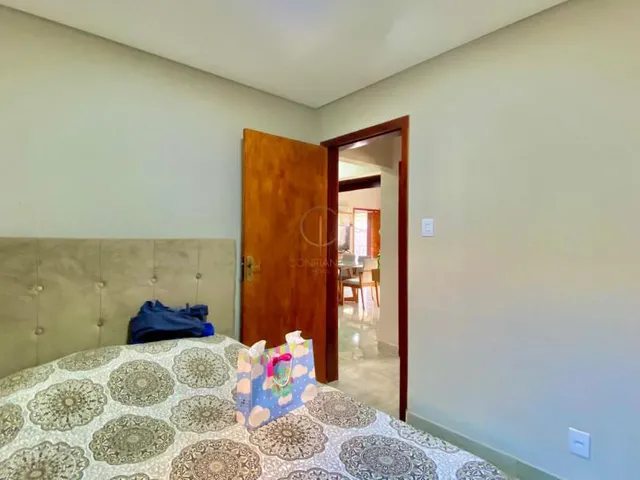 Imagem 14: SOBRADO COM 3 DORM-SUÍTE - ÁREA GOURMET - NO CENTRAL PARK