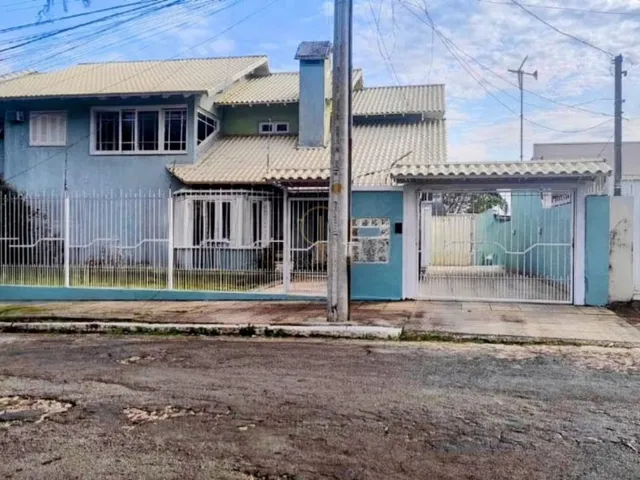 Imagem 3: SOBRADO NOSSA SENHORA DAS GRAÇAS