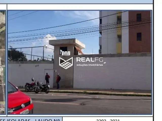 Imagem: Juazeiro do Norte/Ce - Lt 6 e 7 Lagoa Seca