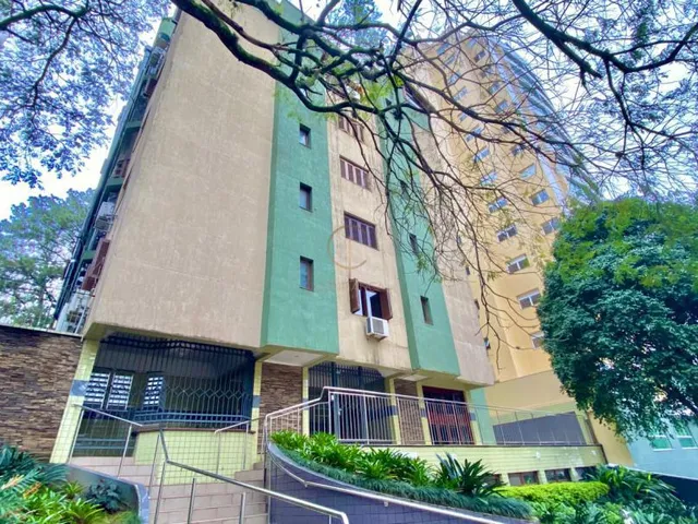 Imagem 7: COBERTURA COM 3 DORM-SUÍTE - PISCINA - CENTRO DE CANOAS