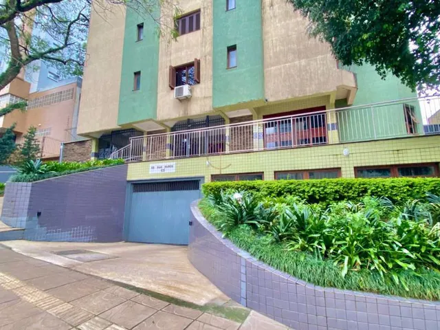Imagem 3: COBERTURA COM 3 DORM-SUÍTE - PISCINA - CENTRO DE CANOAS