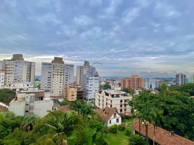 Imagem 13: COBERTURA COM 3 DORM-SUÍTE - PISCINA - CENTRO DE CANOAS