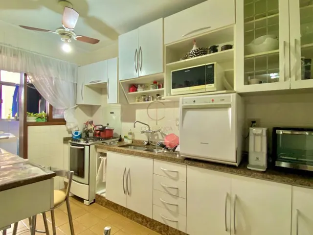 Imagem 15: COBERTURA COM 3 DORM-SUÍTE - PISCINA - CENTRO DE CANOAS