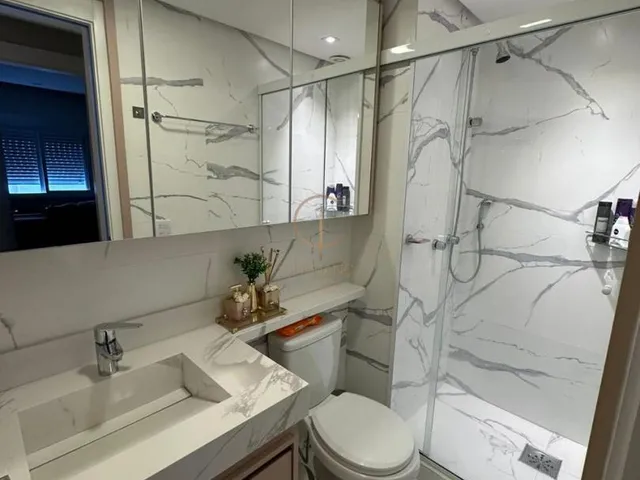 Imagem 15: Apartamento Mobiliado em Canoas - Solar da Estância, 1 Elevador, Piscina e Portaria 24h