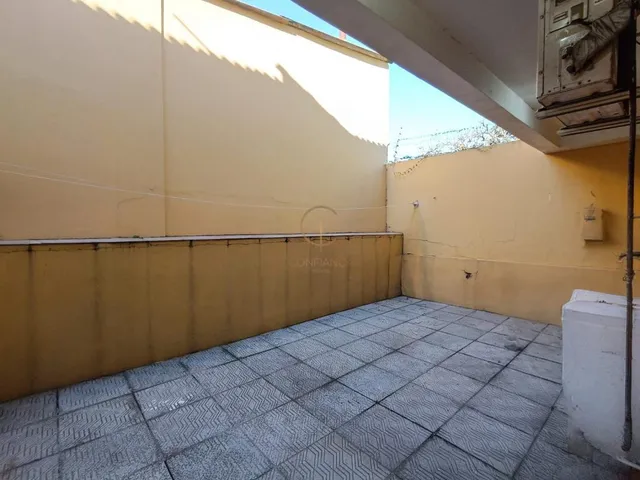 Imagem 10: EXCELENTE SOBRADO DE 03 DORMITÓRIOS. SENDO UM SUÍTE COM HIDRO E CLOSET, COM SACADA E