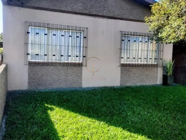 Imagem: Casa Térrea, 03 Dormitórios, 03 Vagas