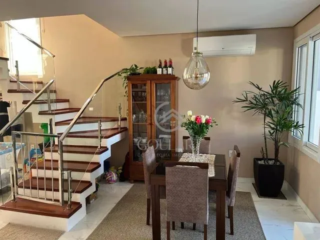 Imagem: Linda Casa com 3 Suítes no Alpaville