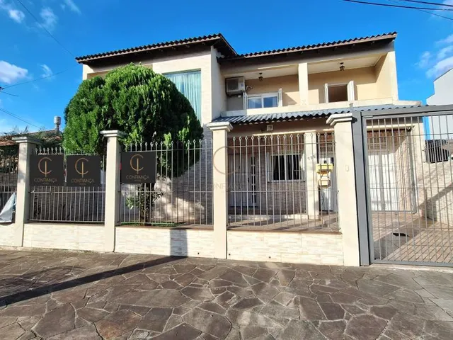 Imagem: Sobrado com 04 dormitórios, no Bela Vista