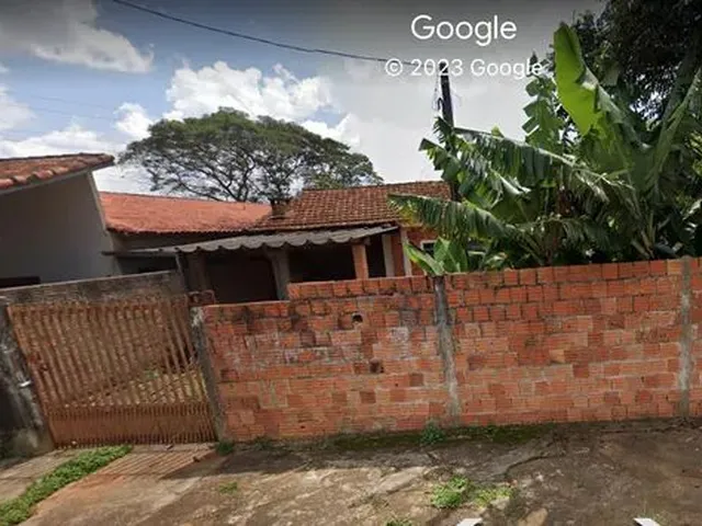 Imagem: Casa - Monte Santo
