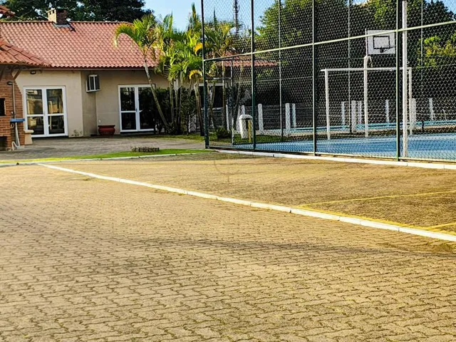 Imagem: Sobrado em condomínio 02 dormitórios e