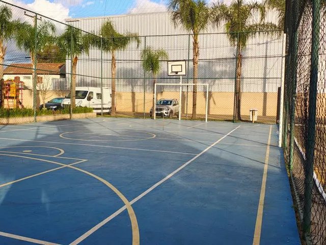 Imagem 5: Sobrado em condomínio 02 dormitórios e 01 vaga para Veículo no bairro Rio Branco