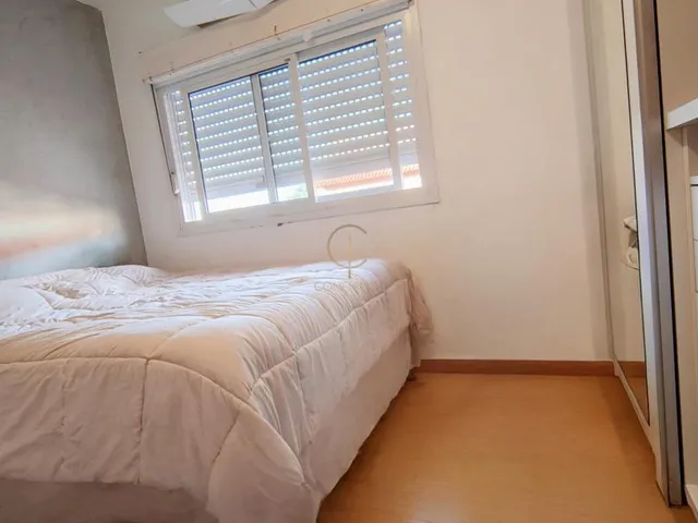 Imagem 16: Sobrado em condomínio 02 dormitórios e 01 vaga para Veículo no bairro Rio Branco