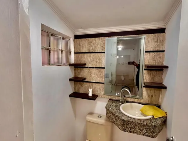 Imagem 3: CASA 02 DORMITÓRIOS SENDO 02 SUITES E PISCINA BAIRRO MATHIAS VELHOS CANOAS RS