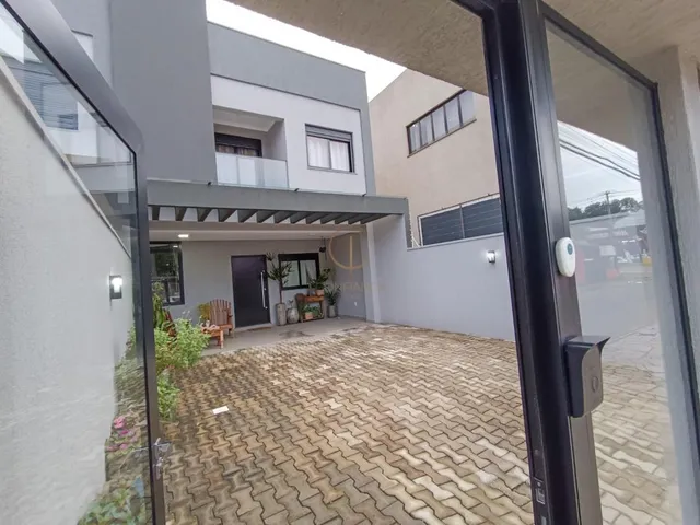 Imagem: Sobrado em Canoas, Igara - 143m² - Living