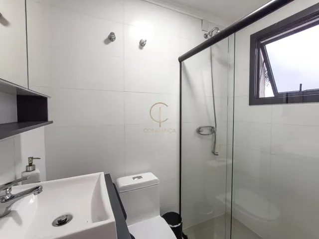 Imagem 4: Sobrado em Canoas, Igara - 143m² - Living 2 ambientes e Lareira