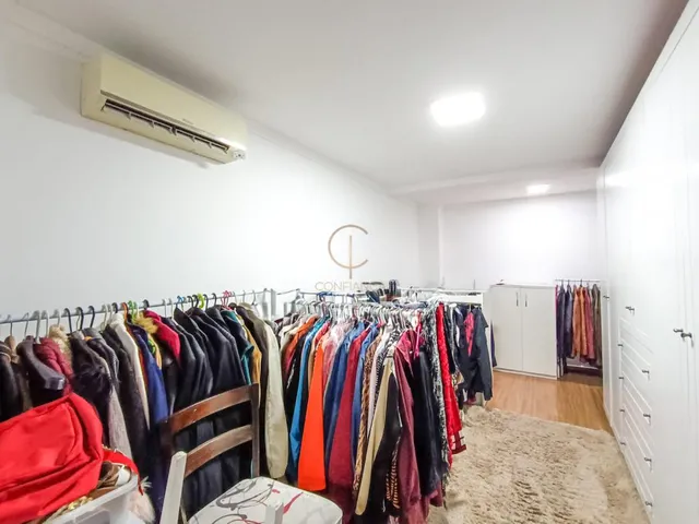 Imagem 9: Sobrado em Canoas, Igara - 143m² - Living 2 ambientes e Lareira