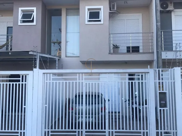 Imagem: Sobrado 2 dormitórios, sendo 2 suítes