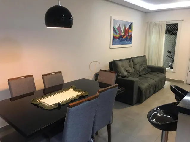 Imagem 9: Sobrado 2 dormitórios, sendo 2 suítes, no bairro Igara