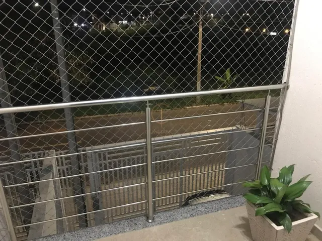 Imagem 7: Sobrado 2 dormitórios, sendo 2 suítes, no bairro Igara
