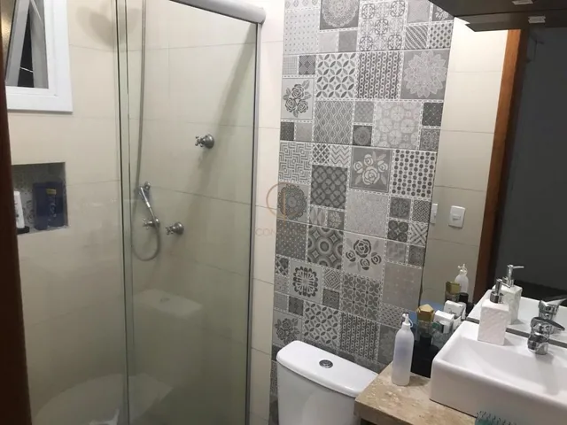 Imagem 4: Sobrado 2 dormitórios, sendo 2 suítes, no bairro Igara