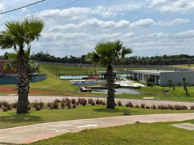 Imagem: TERRENO EM CONDOMÍNIO FECHADO