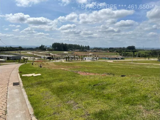 Imagem 2: TERRENO EM CONDOMÍNIO FECHADO