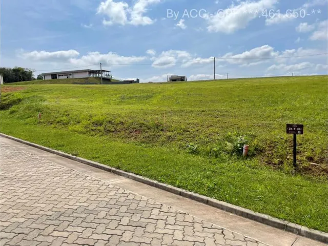 Imagem 6: TERRENO EM CONDOMÍNIO FECHADO