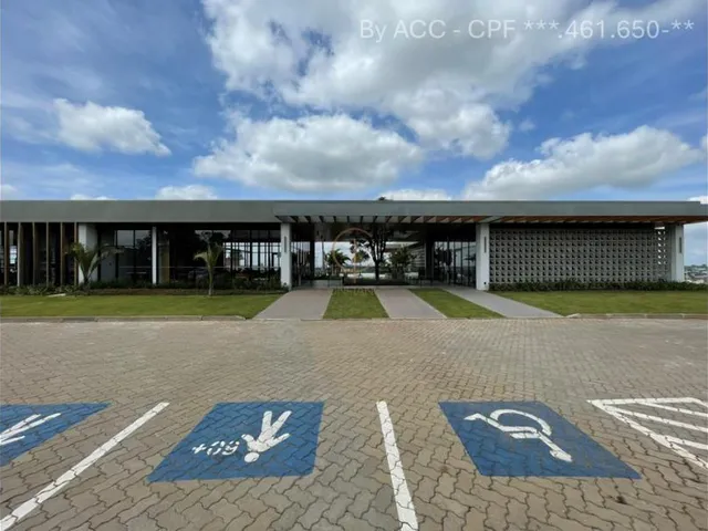 Imagem 9: TERRENO EM CONDOMÍNIO FECHADO