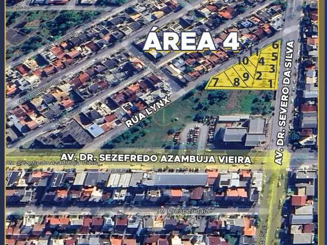 Imagem: TERRENOS NO MOINHOS DE VENTO EM ÁREA NOBRE