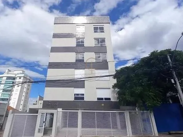 Imagem: Apartamento Novo com 3 Dormitorios, 2 Vagas