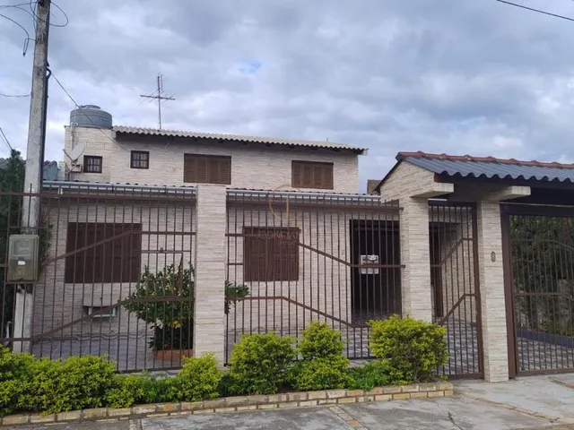 Imagem: CASA SOBRADO