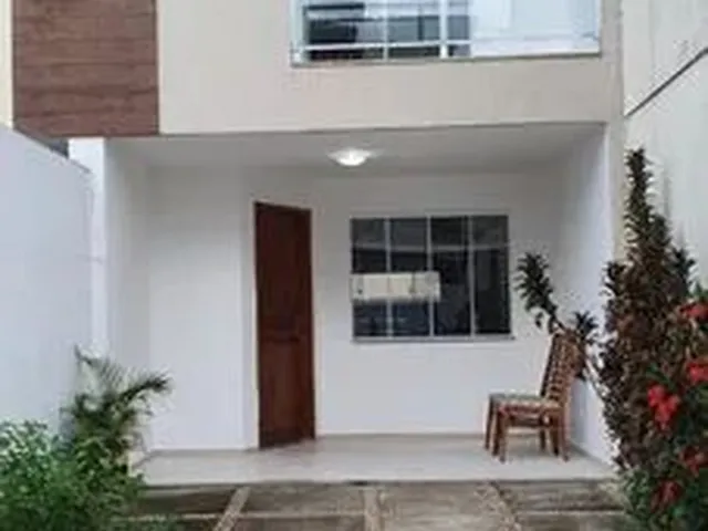 Imagem: Casa para Venda com 100 Metros Quadrados