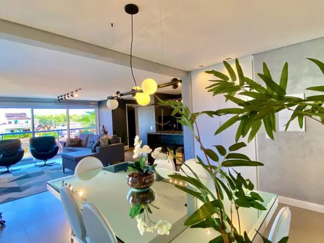 Imagem: APARTAMENTO SEMIMOBILIADO COM 2 SUÍTES