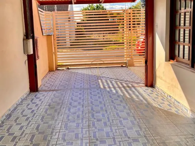 Imagem 6: SOBRADO COM 03 DORMITÓRIOS E SUITE BAIRRO NITEROI CANOAS RS