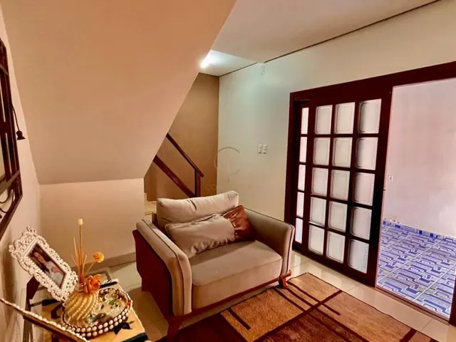Imagem 15: SOBRADO COM 03 DORMITÓRIOS E SUITE BAIRRO NITEROI CANOAS RS