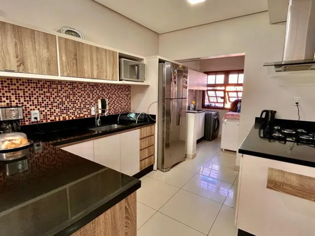 Imagem 14: SOBRADO COM 03 DORMITÓRIOS E SUITE BAIRRO NITEROI CANOAS RS