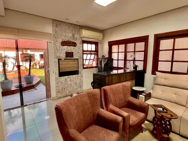 Imagem 12: SOBRADO COM 03 DORMITÓRIOS E SUITE BAIRRO NITEROI CANOAS RS
