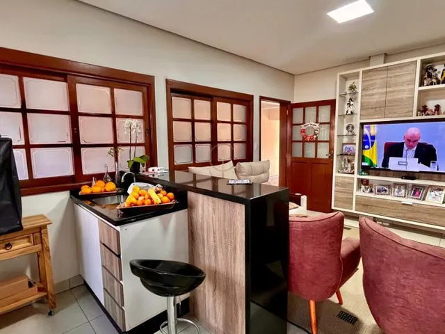Imagem 3: SOBRADO COM 03 DORMITÓRIOS E SUITE BAIRRO NITEROI CANOAS RS